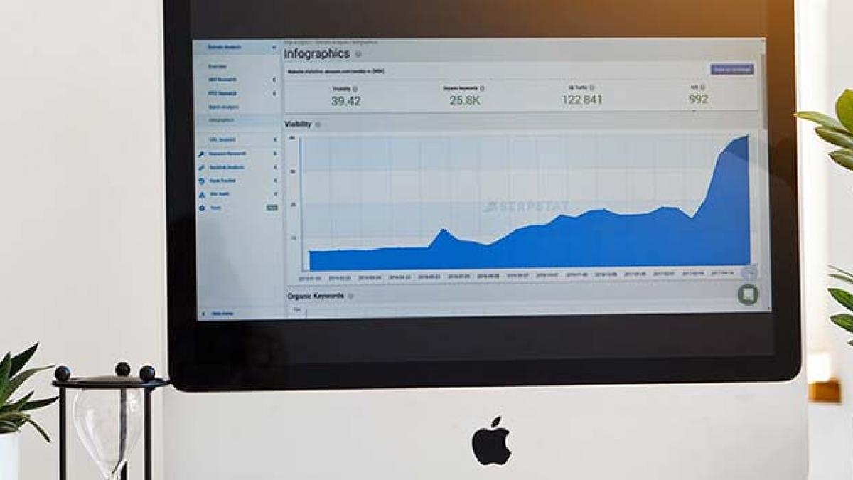 Les objectifs sur Google Analytics pour suivre les conversions